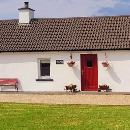 Granny Dens Villa Donegal Town Dış mekan fotoğraf