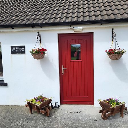 Granny Dens Villa Donegal Town Dış mekan fotoğraf