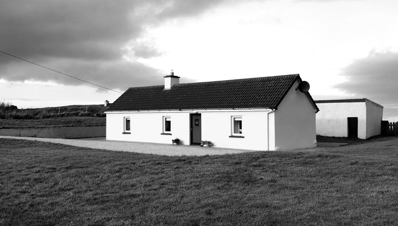 Granny Dens Villa Donegal Town Dış mekan fotoğraf
