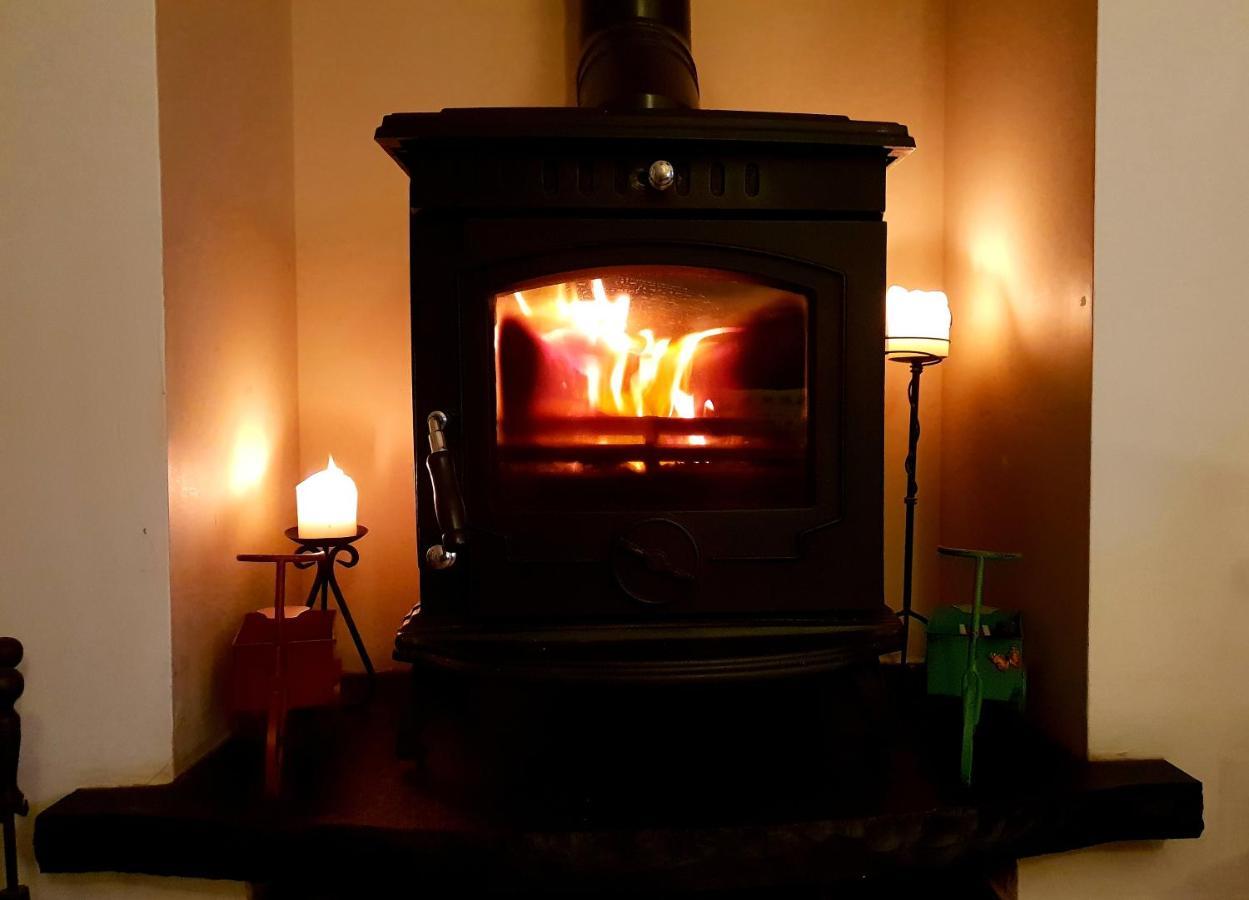 Granny Dens Villa Donegal Town Dış mekan fotoğraf
