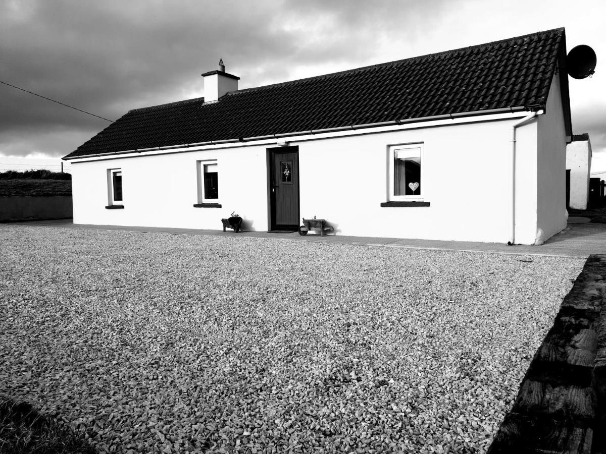 Granny Dens Villa Donegal Town Dış mekan fotoğraf