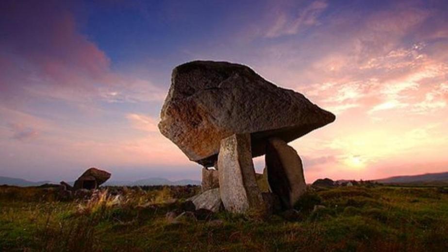 Granny Dens Villa Donegal Town Dış mekan fotoğraf