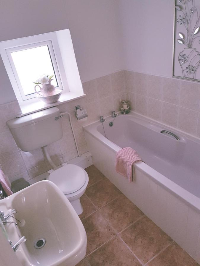 Granny Dens Villa Donegal Town Dış mekan fotoğraf
