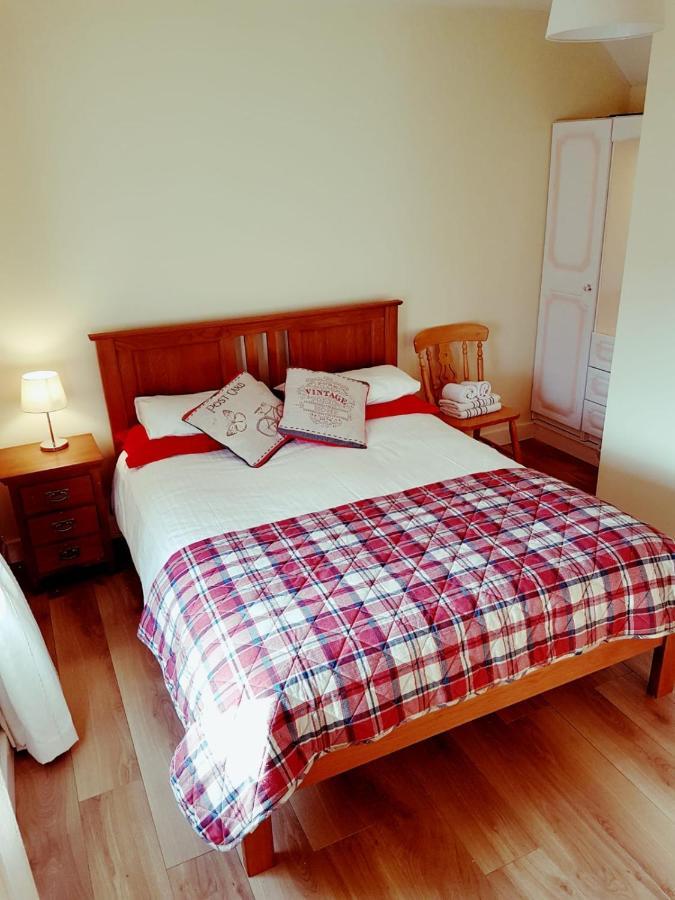 Granny Dens Villa Donegal Town Dış mekan fotoğraf