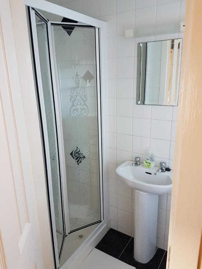 Granny Dens Villa Donegal Town Dış mekan fotoğraf