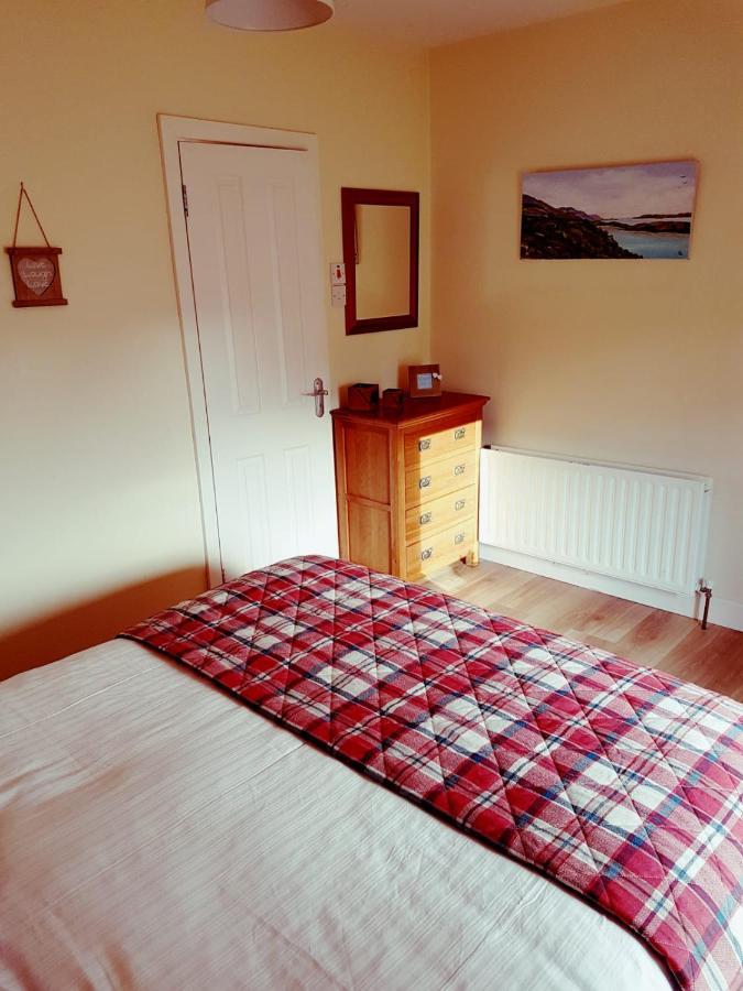 Granny Dens Villa Donegal Town Dış mekan fotoğraf