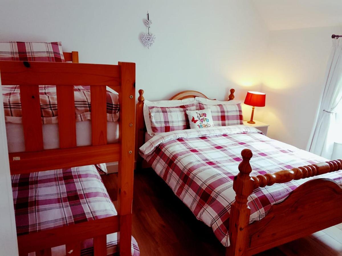 Granny Dens Villa Donegal Town Dış mekan fotoğraf