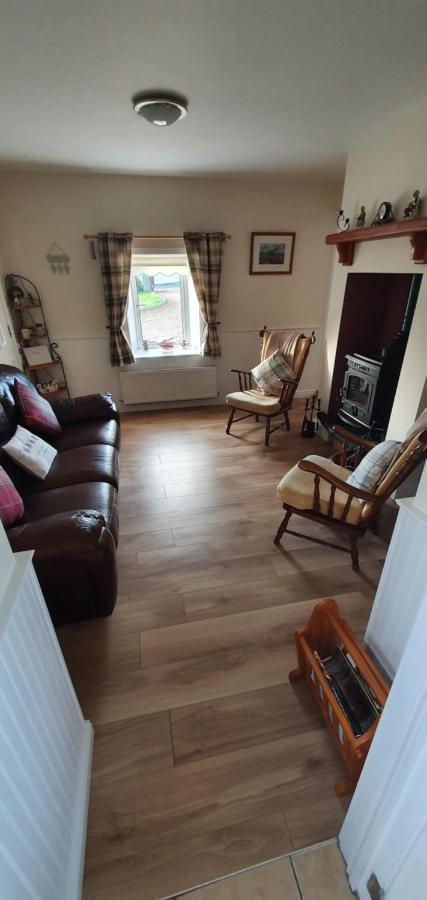 Granny Dens Villa Donegal Town Dış mekan fotoğraf