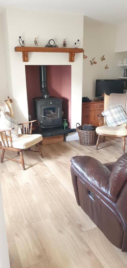 Granny Dens Villa Donegal Town Dış mekan fotoğraf