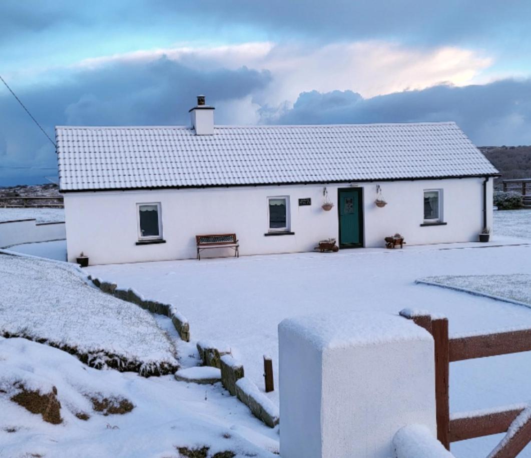 Granny Dens Villa Donegal Town Dış mekan fotoğraf